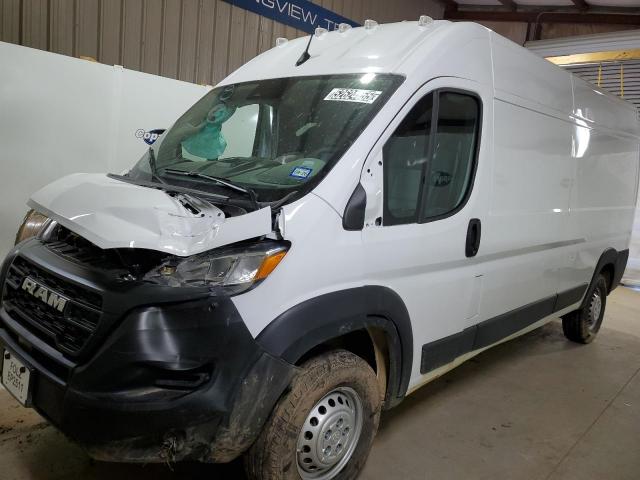  Salvage Ram Promaster