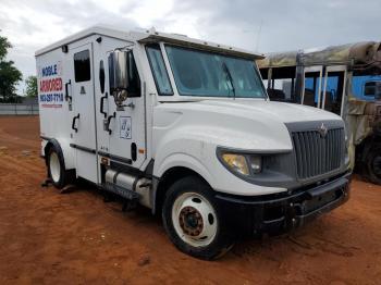  Salvage International Terrastar