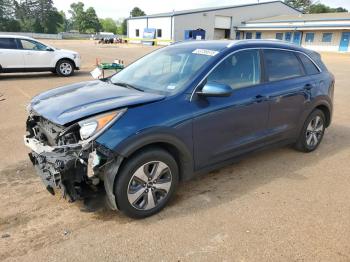  Salvage Kia Niro