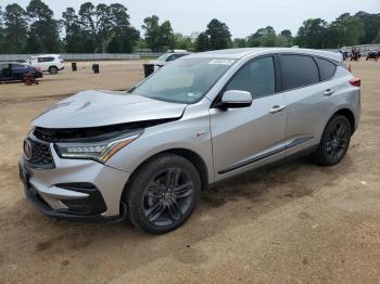  Salvage Acura RDX