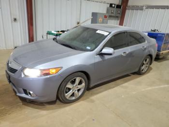  Salvage Acura TSX