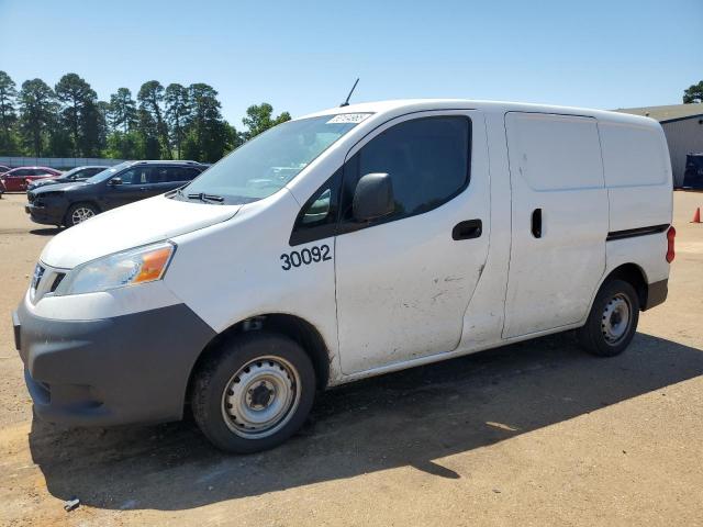  Salvage Nissan Nv