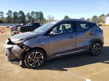  Salvage Chevrolet Bolt