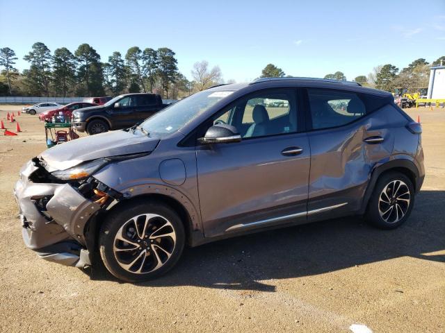  Salvage Chevrolet Bolt