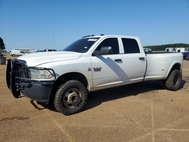  Salvage Dodge Ram 3500
