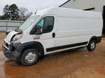  Salvage Ram Promaster