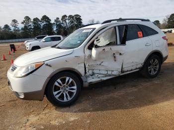  Salvage Hyundai Veracruz