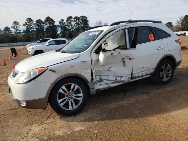  Salvage Hyundai Veracruz