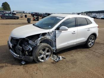  Salvage Lincoln MKC