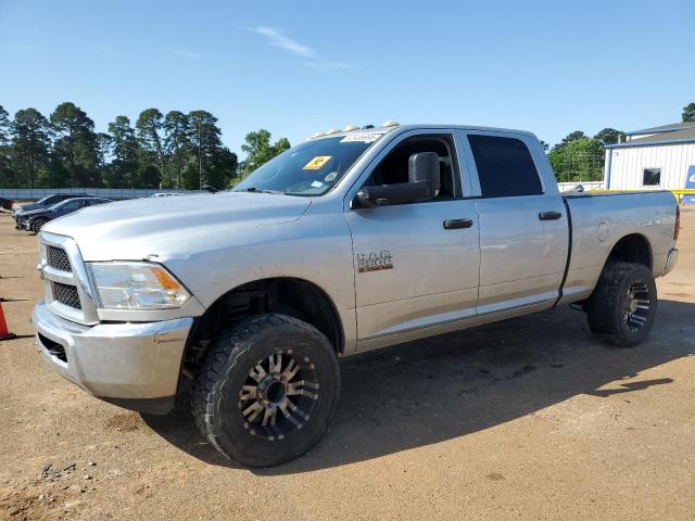  Salvage Ram 2500