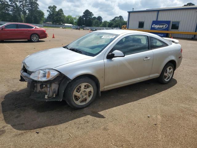  Salvage Pontiac G5