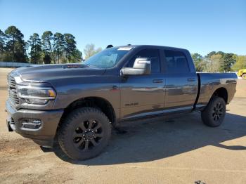  Salvage Ram 2500