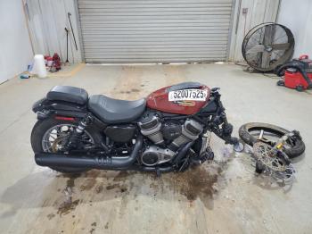  Salvage Harley-Davidson Rh975 S