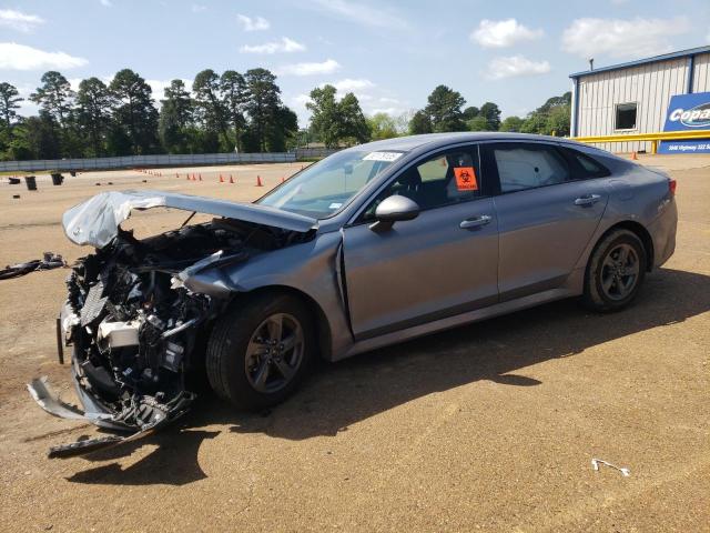  Salvage Kia K5