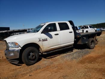  Salvage Ram 3500