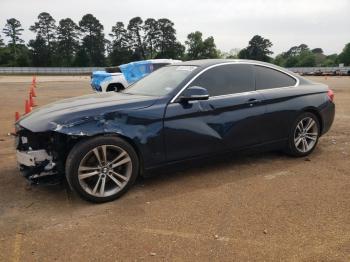  Salvage BMW 4 Series