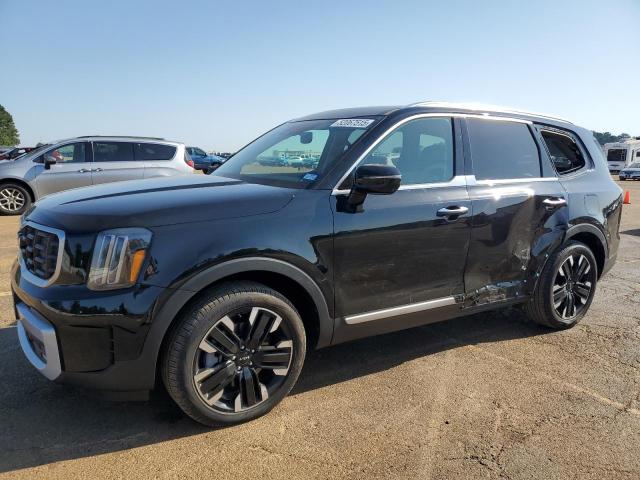  Salvage Kia Telluride