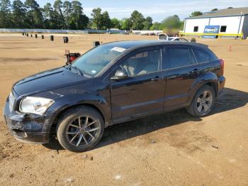  Salvage Dodge Caliber