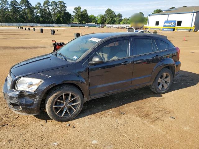  Salvage Dodge Caliber