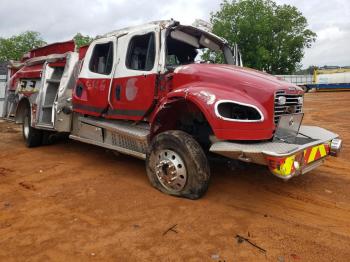  Salvage Freightliner M2 106 Med