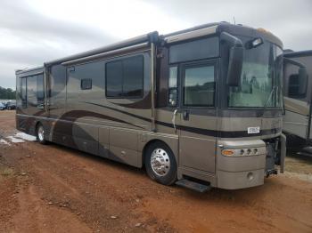  Salvage Free Motorhome