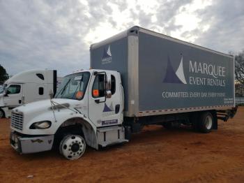  Salvage Freightliner M2 106 Med
