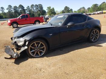  Salvage Mazda Mx5