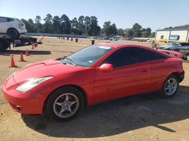  Salvage Toyota Celica