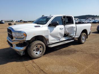  Salvage Ram 2500