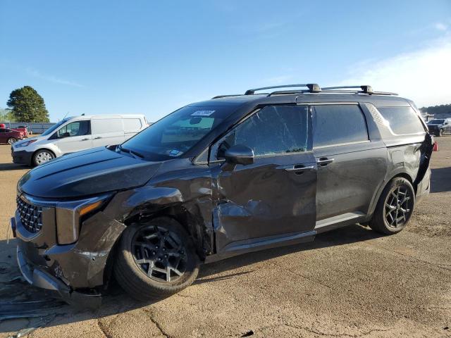  Salvage Kia Carnival