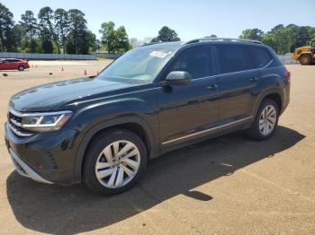  Salvage Volkswagen Atlas