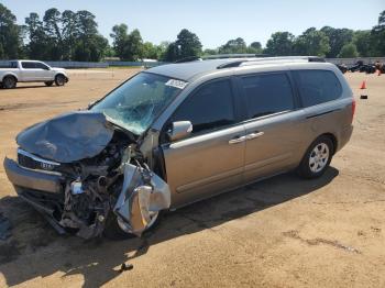  Salvage Kia Sedona