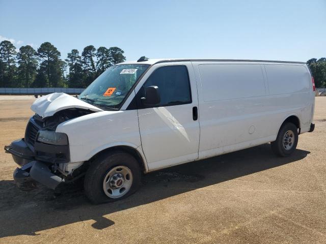  Salvage GMC Savana