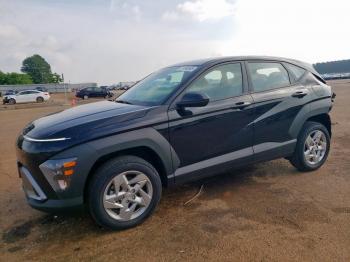  Salvage Hyundai KONA