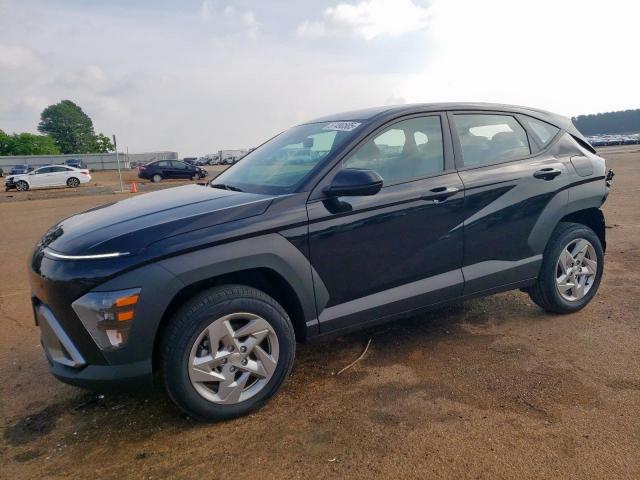  Salvage Hyundai KONA