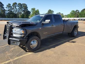  Salvage Ram 3500