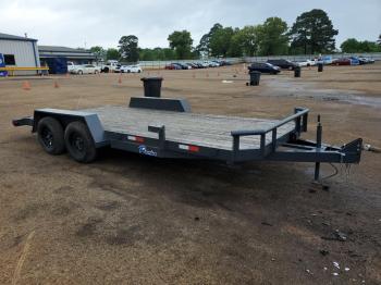  Salvage Other Trailer