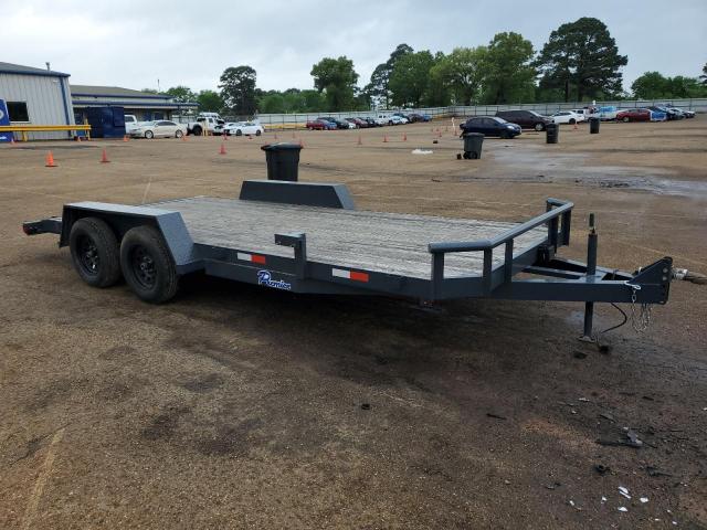  Salvage Other Trailer