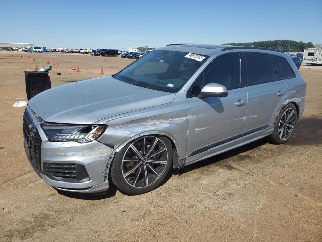  Salvage Audi Q7