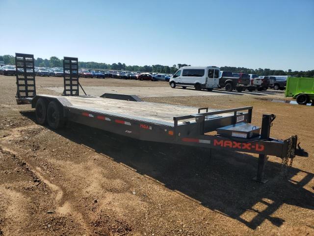  Salvage Maxey Other