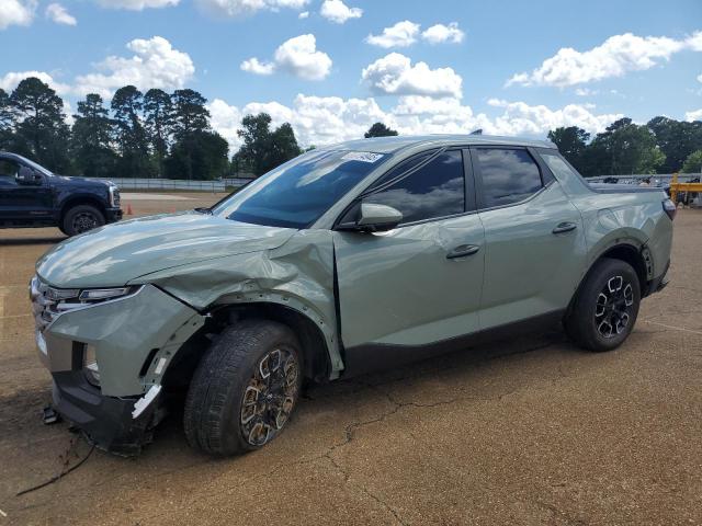  Salvage Hyundai SANTA CRUZ