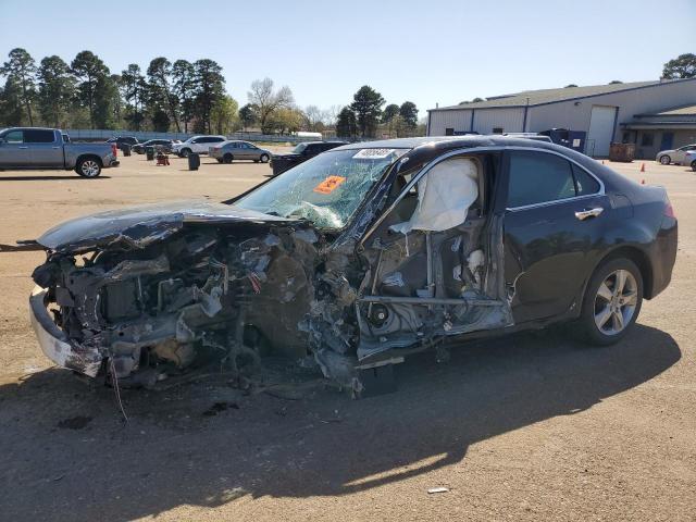  Salvage Acura TSX
