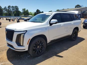  Salvage Cadillac Escalade