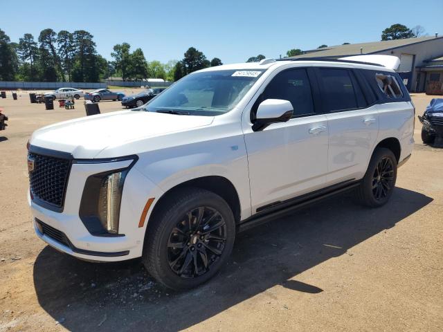  Salvage Cadillac Escalade