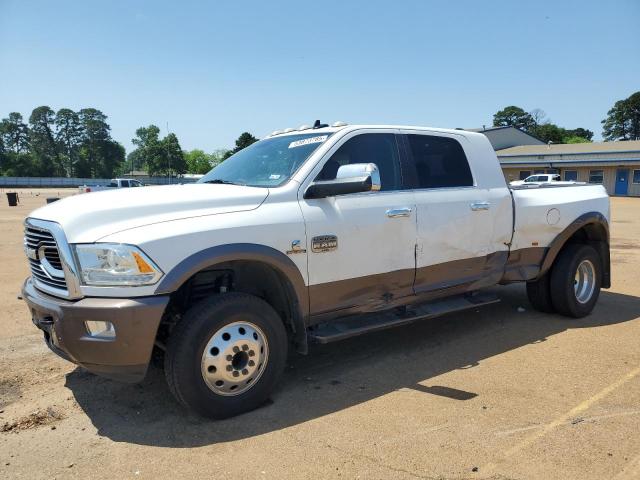 Salvage Ram 3500