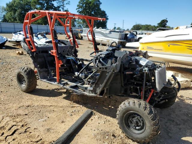  Salvage Can-Am Maverick M