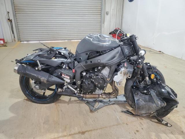  Salvage Kawasaki Zx636 K
