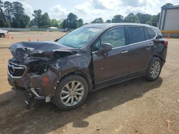  Salvage Buick Envision
