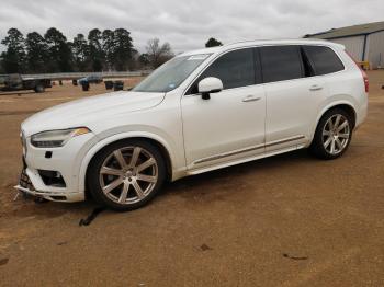  Salvage Volvo XC90