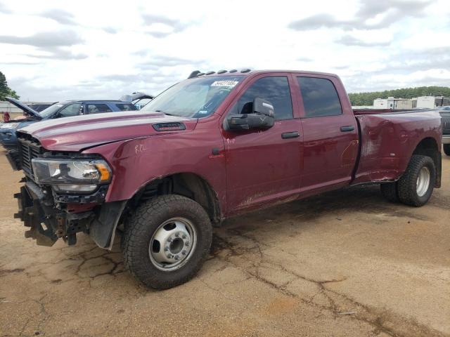  Salvage Ram 3500
